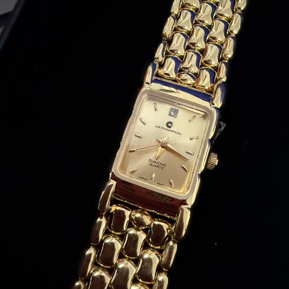 JB Champion Watch - Picture 1 of 6